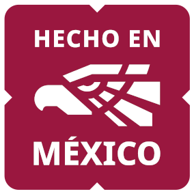 Hecho en México